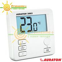 Цифровой комнатный термостат Auraton 3003