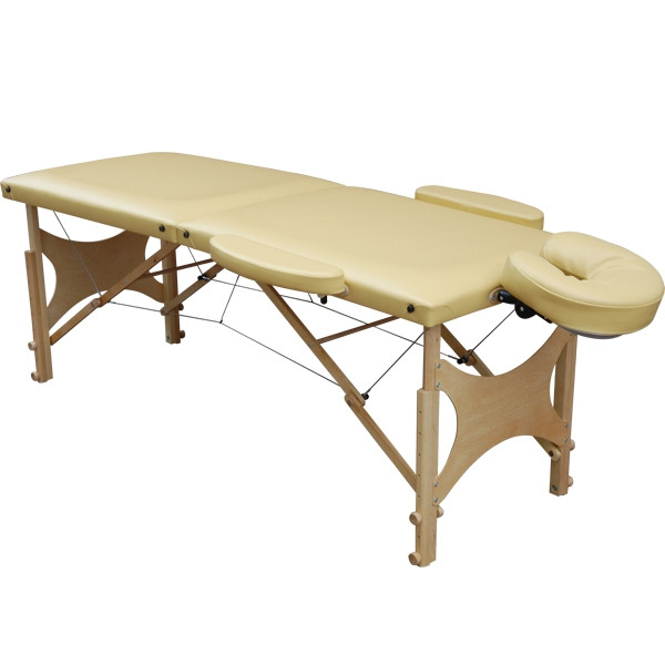 Складной массажный стол anatomico breeze