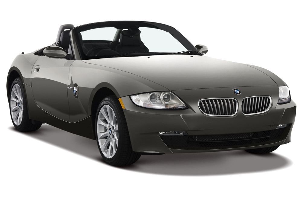 BMW z4 2012 3 0