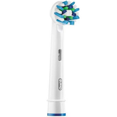 ORAL-B Cross Action