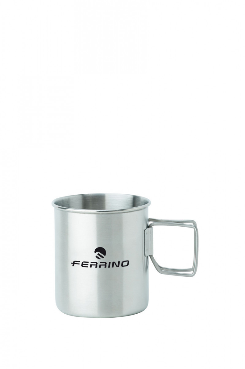 

Кружка Inox Ferrino