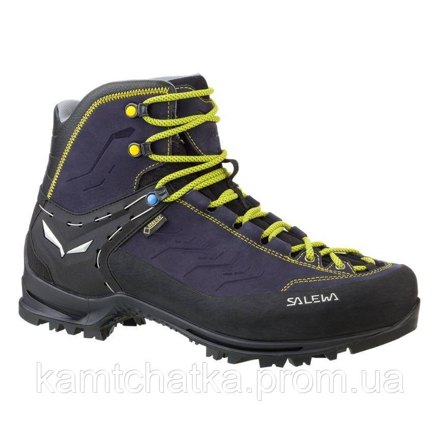 

Ботинки Salewa MS Rapace GTX