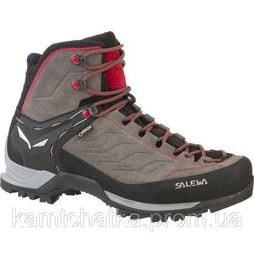 

Ботинки Salewa MS MTN Trainer Mid GTX