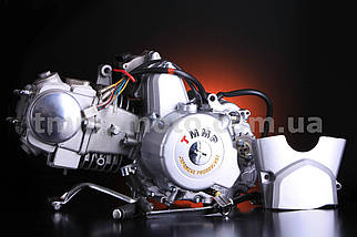 Двигатель Дельта 152FMH 70JH -72см3 механика заводской оригинал, фото 2