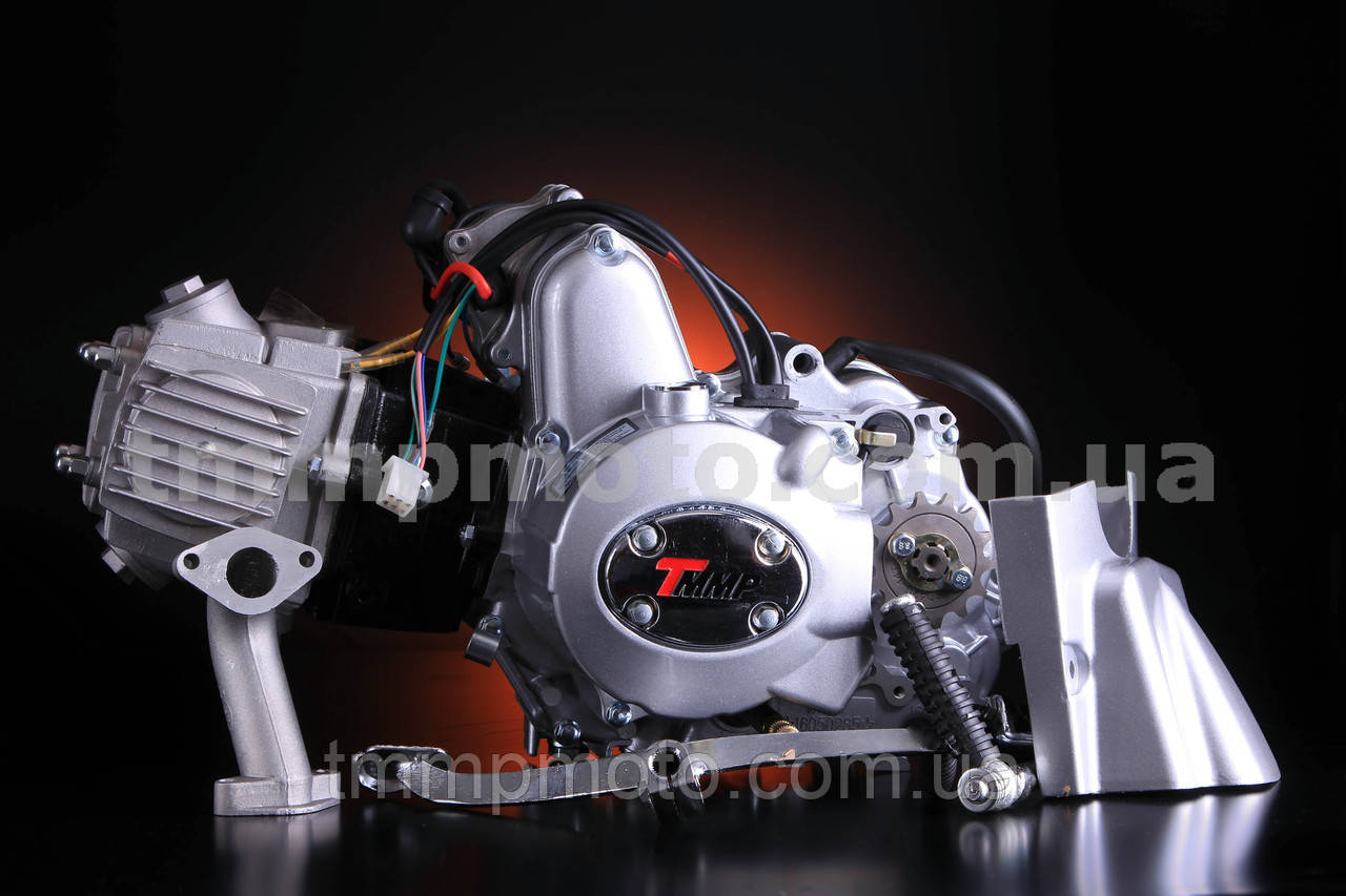 Двигатель Дельта 152FMH 70JH -72см3 механика заводской оригинал