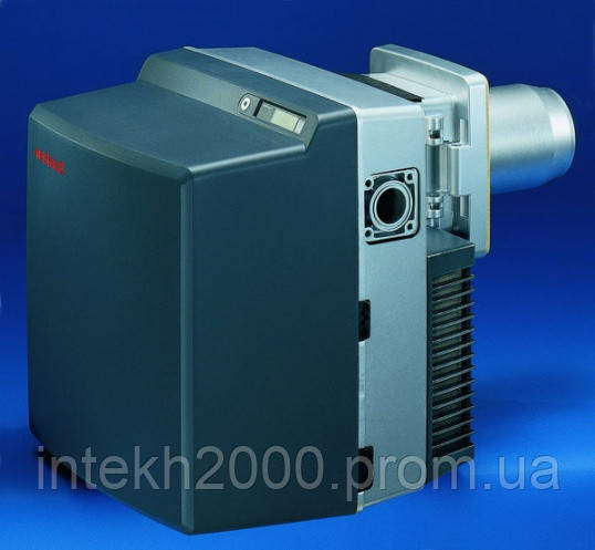 

Горелка газовая Weishaupt WG 30 N/1-C исп. ZM-LN