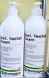 Dermagenetic Bot. facial foam  Очищающая пена для умывания, 1 литр, фото 2
