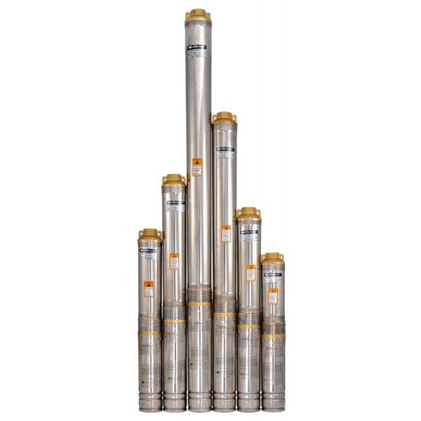 

Скважинный насос Sprut 100QJD220-1,5
