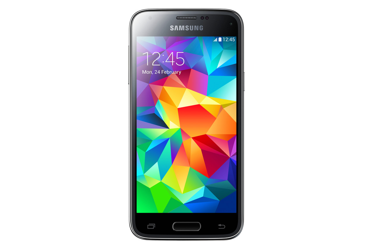 

Бронированная защитная пленка для Samsung GALAXY S5 mini SM-G800F