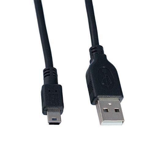 Кабель удлинитель USB Mini Usb AM/5P 0,7мНет в наличии