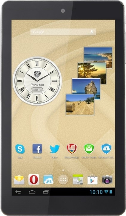 

Бронированная защитная пленка для Prestigio MultiPad THUNDER 7.0i