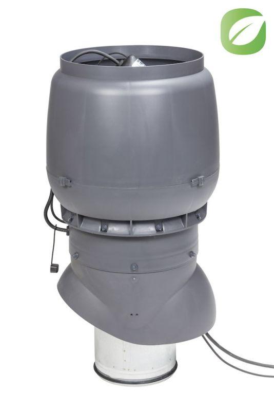 

Вентилятор XL-ECo 250 P/200/700 Серый