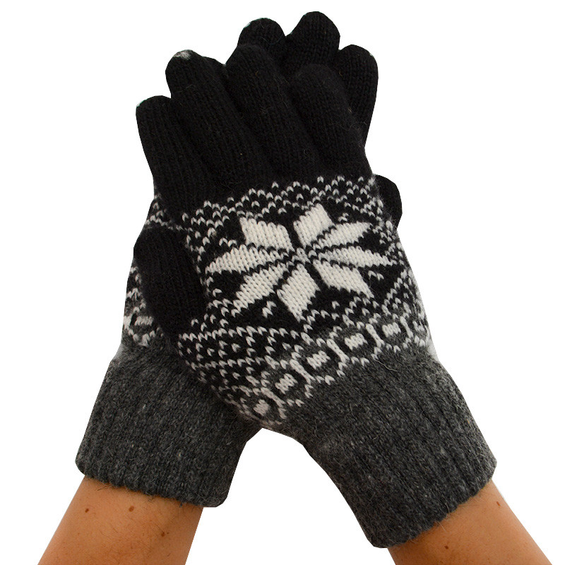 Мужские зимние перчатки 01  в  цена, фото | интернет .