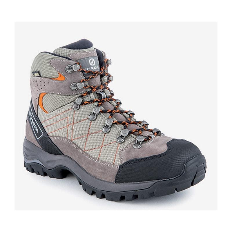 

Ботинки Scarpa 67055 200 Nangpa-la GTX