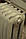 Радіатор чавунний декоративний Carron The Rococco 780 (Англія), фото 6