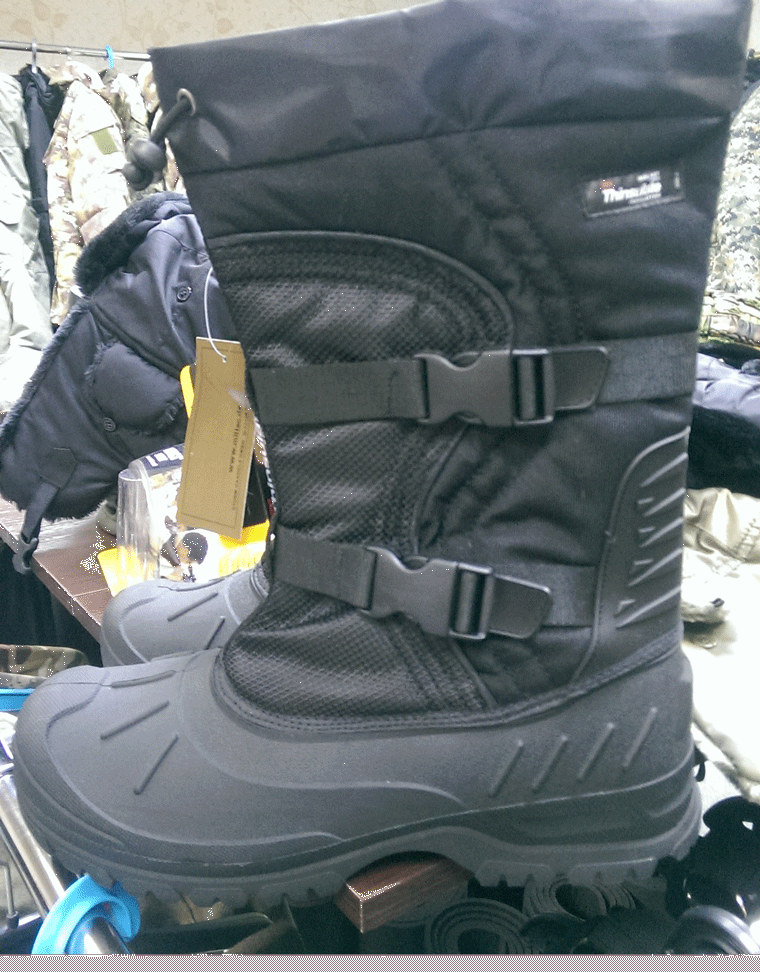 3m snow boots