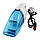 Автопылесос high power vacuum cleaner, Пылесос автомобильный с функцией сбора воды, фото 2