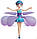 Летающая фея flying fairy, кукла летающая фея, волшебная летающая фея, фото 4