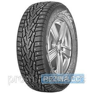 

Зимняя шина NOKIAN Nordman 7 SUV 235/65R17 108T (Шип)