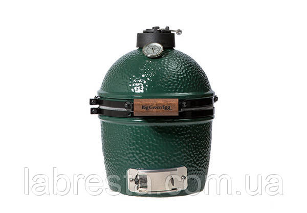 

Печь-гриль Big Green Egg "mini MAX"