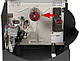 Промисловий принтер етикеток Zebra ZM400, фото 3
