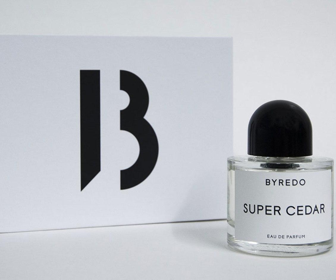 Byredo Super Cedar 50ml edp Нишевая Парфюмерия Байредо Супер Кедр