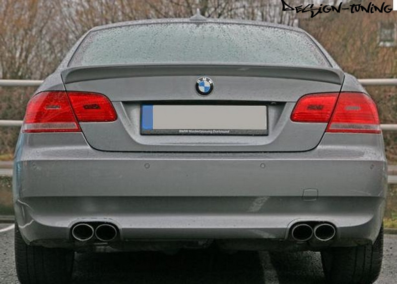 

СПОЙЛЕР BMW E92 ШИРОКИЙ