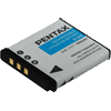 Аккумулятор Pentax D-LI68 (Digital)