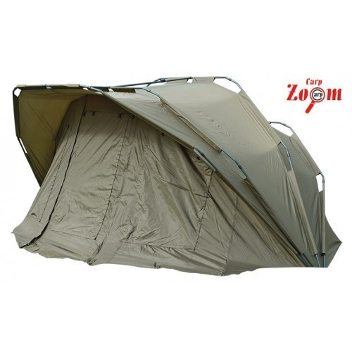 

Палатка карповая Carp Zoom Carp Expedition Bivvy мест 3+1