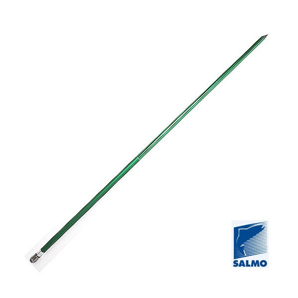 Вудлище Salmo Elite Pole 7м/тест 2-15гр б/к