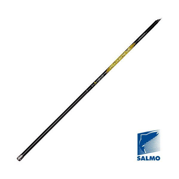 

Удилище Salmo Diamond Pole Light MF 6м/тест 3-15гр б/к