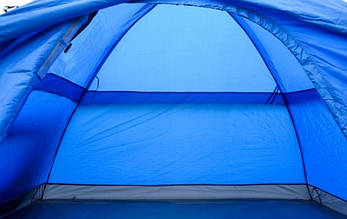 Палатка двухместная Coleman 1503, фото 2