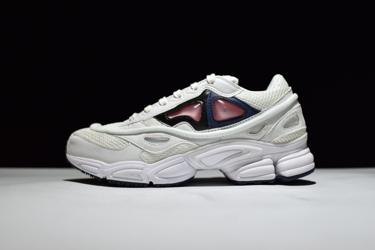 

Кроссовки мужские Adidas Raf Simons Ozweego 2 / ADM-2234 (Реплика), Белый