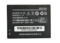 Батарея для Lenovo (леново) A529, A680, A590, A300, A750, A388t (BL192)