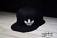 Рэперская кепка снепбек адидас,Adidas Originals Snapback Cap