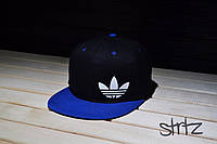 Стильная кепка снепбек адидас,Adidas Originals Snapback Cap
