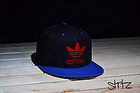 Рэперкая кепка,снепбек Adidas Originals Snapback Cap