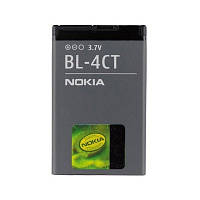 АКБ Nokia BL-4CT (5310, 2720f, 5130, 5630, 7310, 7230, 6600f)
