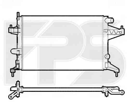 

OPEL_CORSA C 01-03/CORSA C 04-07