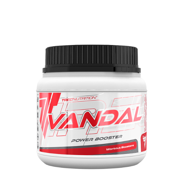 

Trec Nutrition Vandal 225 g