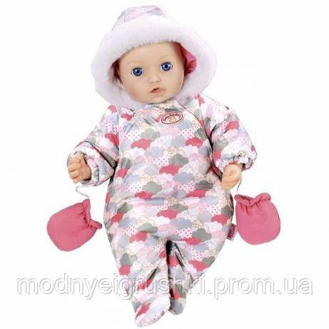 

Одежда для куклы комбинезон Baby Annabell Zapf Creation 700082