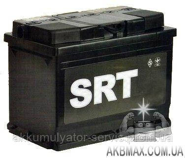 

Аккумулятор для легкового автомобиля TM SRT 75Ah 640A R+/L+