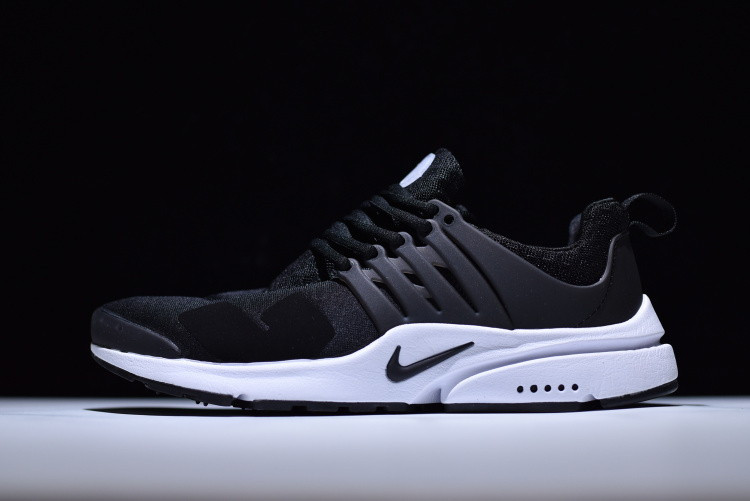 

Кроссовки мужские Nike Air Presto / NKR-598 (Реплика)