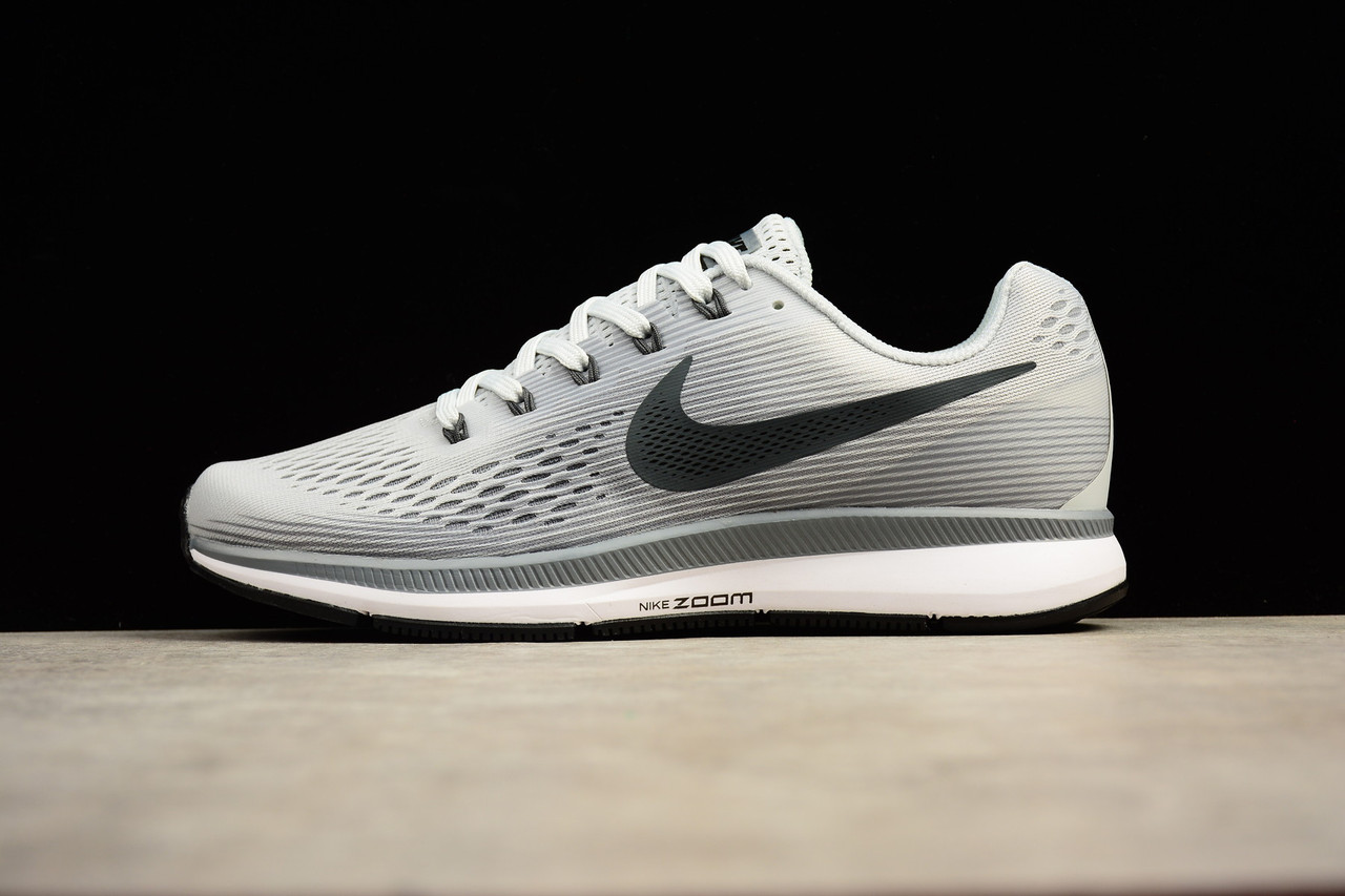 

Кроссовки мужские Nike Air Zoom Pegasus 34 / NKR-659