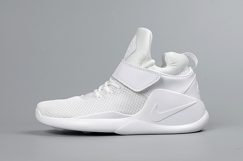 

Кроссовки мужские Nike Kwazi / NKR-1027 (Реплика), Белый