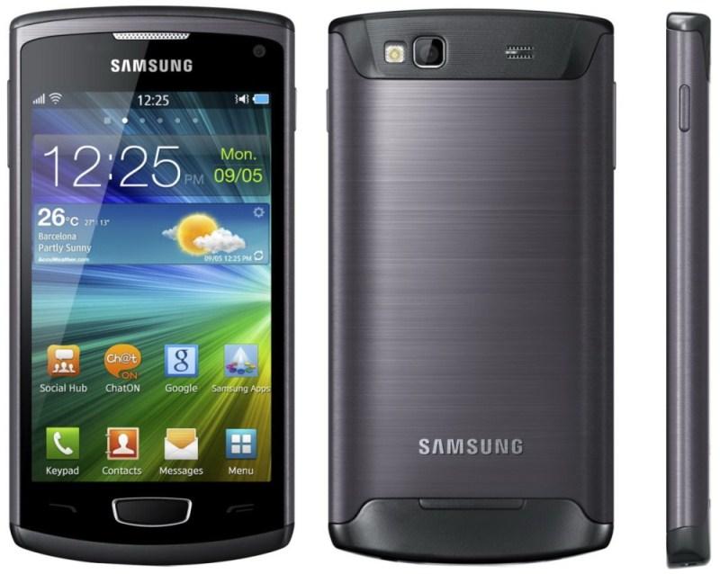 play store samsung wave 3 gt-s8600