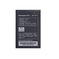 Батарея GRAND Premium Lenovo (леново) A369, A66, A278t, A365e (BL 203)