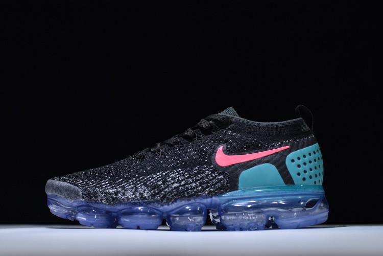 

Кроссовки женские Nike VaporMax / VPR-058, Черный