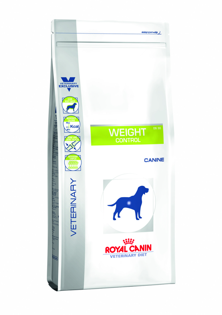 

Сухой корм для собак Royal Canin (РОЯЛ КАНИН) WEIGHT CONTROL CANINE контроль избыточного веса, 14 кг