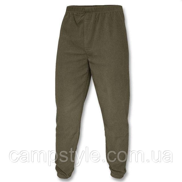 

Зимнее термобельё Mil-Tec Thermofleece Олива, XXL